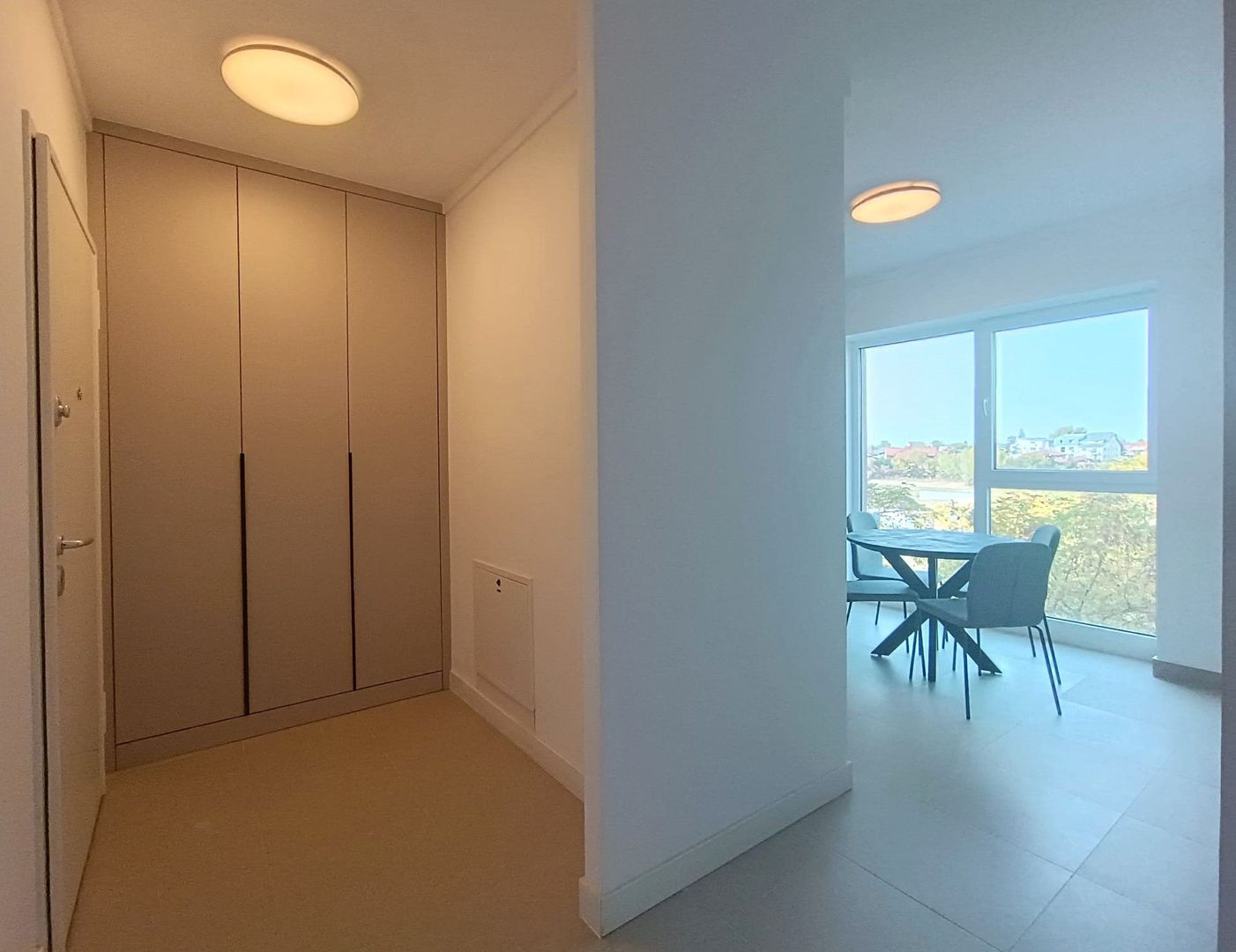 Apartament nou 2 camere cu parcare subterana sector 1 - Poză 13