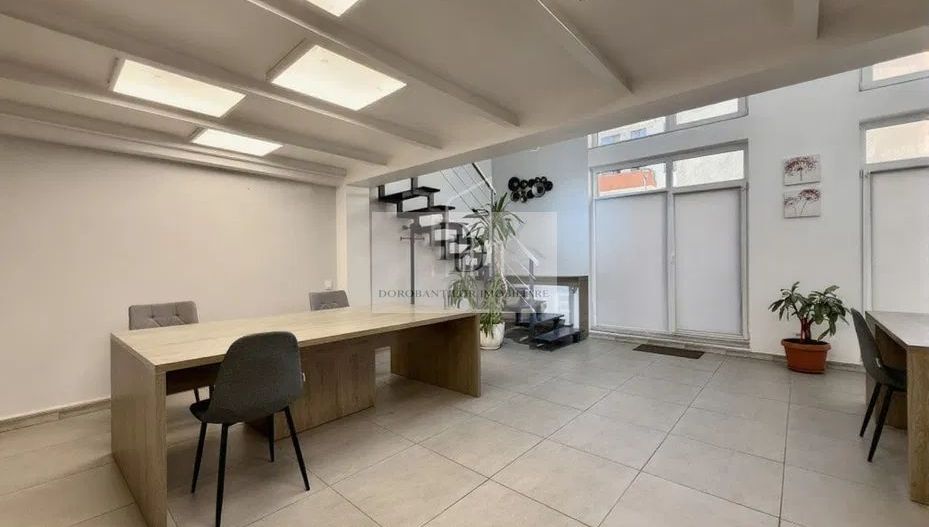 Spațiu de birouri de închiriat | Parcare | Zona Centrală - Poză 4