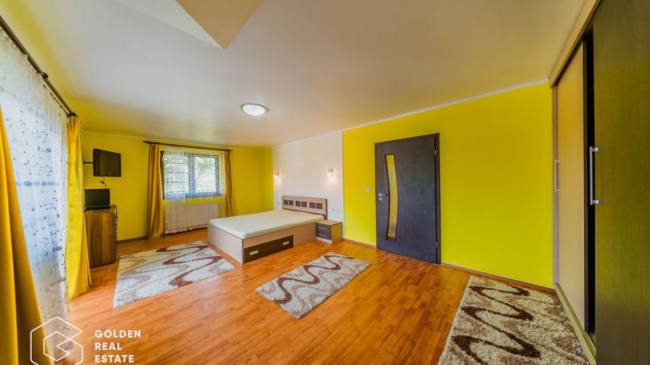 Vila in Poltura, P+E, comision 0% - Poză 28