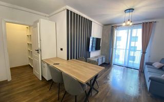 Vand apartament 2 camere Catanelor - Poză 7