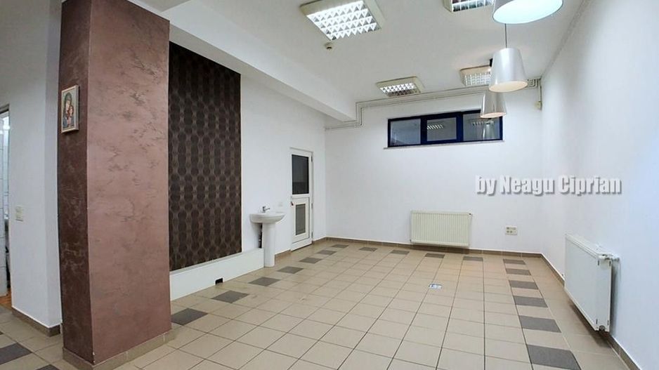 Comision 0% Chirias ! Spatiu zona centrala ! - Poză 11