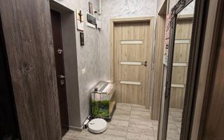 Apartament 2 camere - Strada Biruintei- 12 Min Metrou Berceni - Poză 14