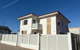 Pantelimon I Vila 4 Camere Premium moderna luminoasa I COMISION 0% - Poză 23