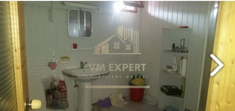 VILA 8 CAMERE, TEREN 272 MP, CENTRU CAMPULUNG - Poză 4