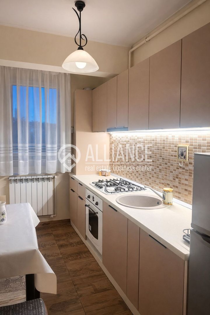Apartament 2 camere de inchiriat - (COD10) TOMIS PLUS - Poză 4