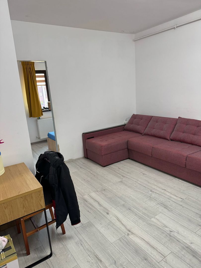 Apartament 2 camere Mobilat Utilat Safirului - Poză 1