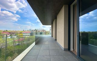 Apartament 3 Camere | Vedere spre Parc | Terasa 57 MP | Rahmaninov - Poză 16