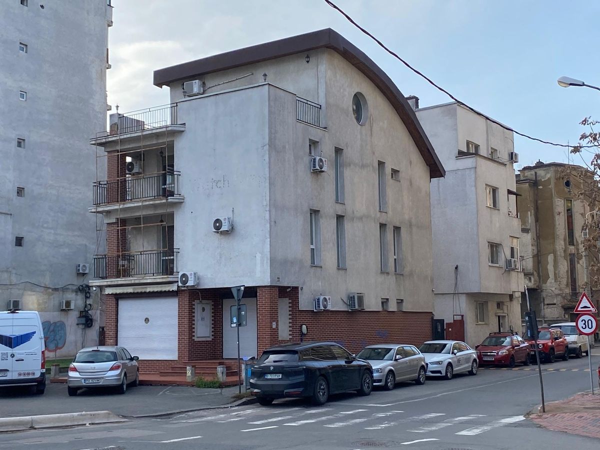 Sector 3, Unirii, Bucuresti - Poză 2