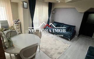 NECTORA IMOB-Apartament 4 camere, 2 bai, 2 balcoane, Parcare, ROGERIUS - Poză 1