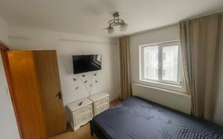 Apartament 3 Camere Semidecomandat - Zona Dacia - Poză 2