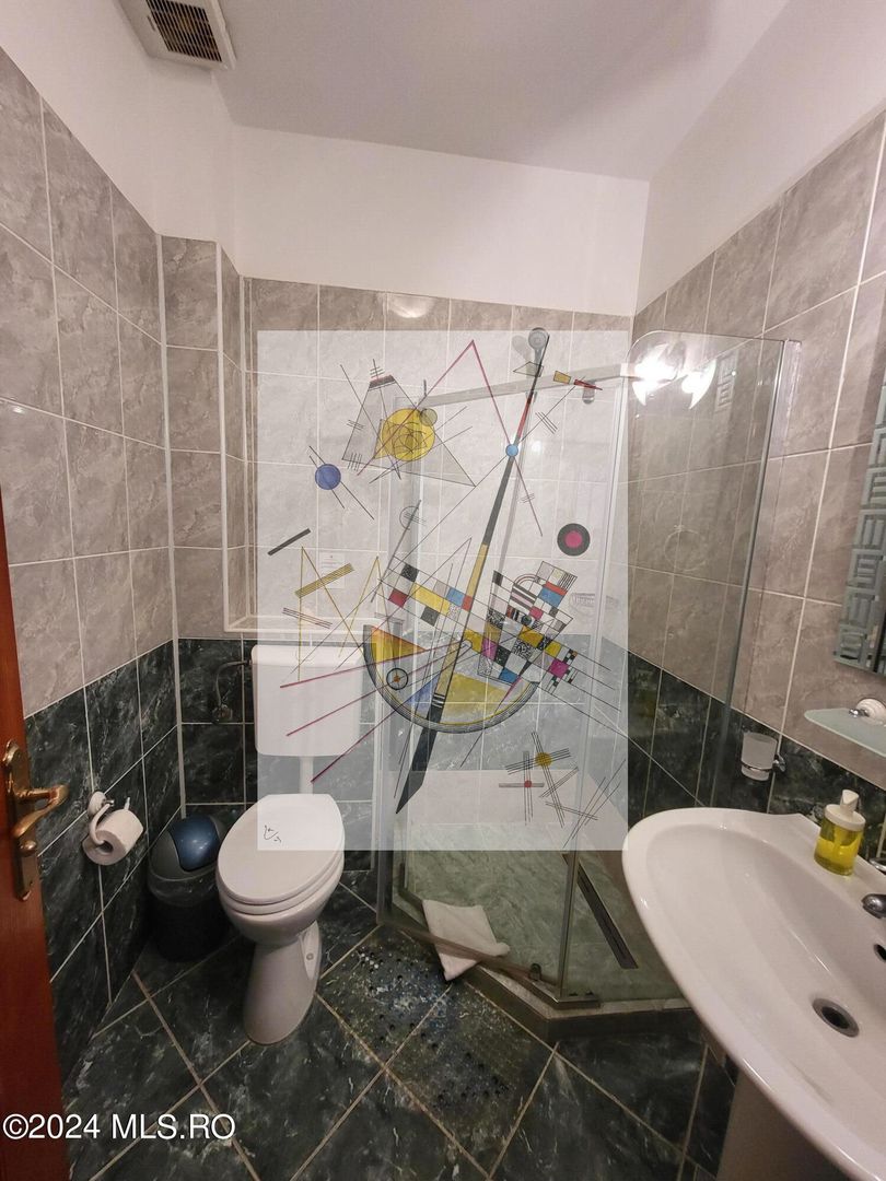 Pensiune de vanzare in Eforie Nord - Poză 9