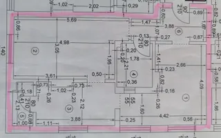 Apartament 2 camere, Popesti/Amurgului, aproape de metrou, mobilat - Poză 12