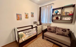 Apartament de vanzare/ Zona Profesor Ioan Rus/Floresti - Poză 6