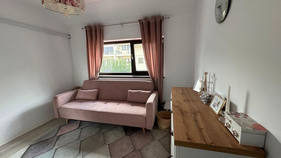 Calea Urseni-Zone 2 | 4 Camere | 2 Bai | Mobilat si Utilat - Poză 5