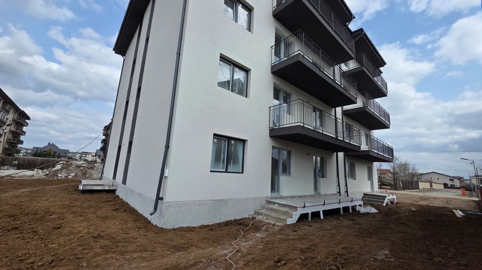 AP. 3 CAMERE STEJARULUI, FINALIZARE MAI, PRET OFERTA, COMISION 0% - Poză 12