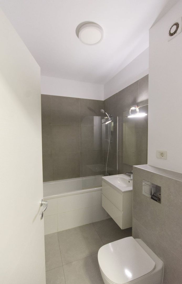 Apartament 3 Camere spatios | Pipera | Gradina | 1 loc de parcare - Poză 10