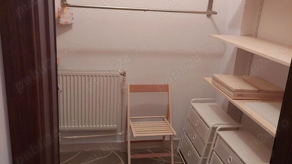 De inchiriat apartament 3 camere P-ta Gorjului - Poză 4