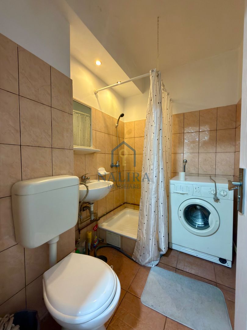 Garsonieră de vânzare – zona RFN - Poză 4