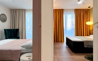 Apartament LUX 3 camere, Azoria, Frunzisului, Zorilor - Poză 10