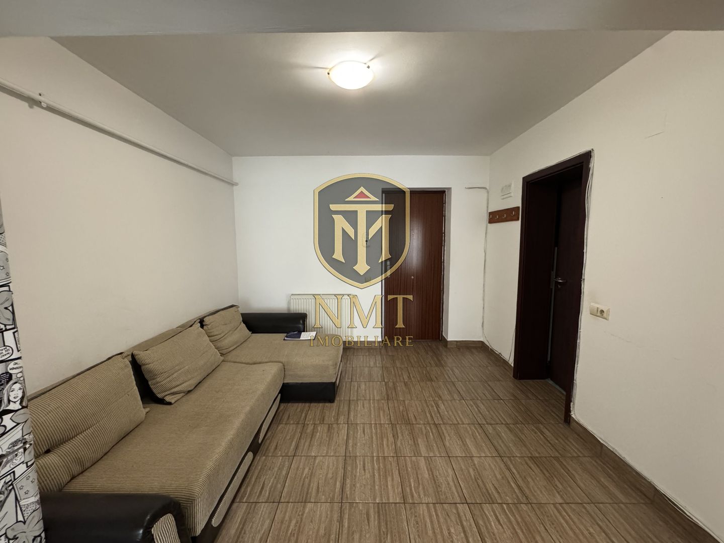 Apartament cu 2 camere | 46 mp | Floresti - Poză 6