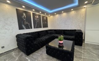 Apartament de LUX 3 camere in Selimbar, ansamblul Regina Residence - Poză 16