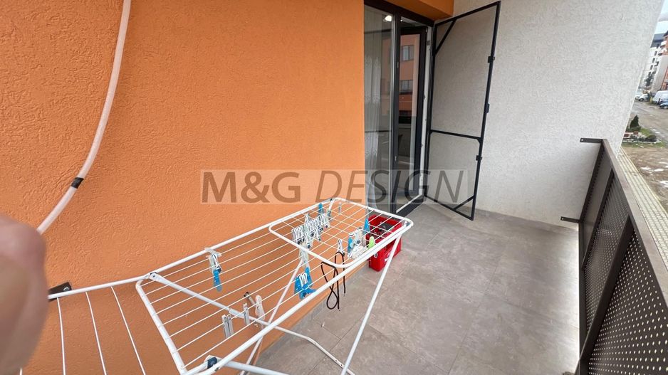 Apartament 2 camere Giroc etaj 1 bloc nou - Poză 16