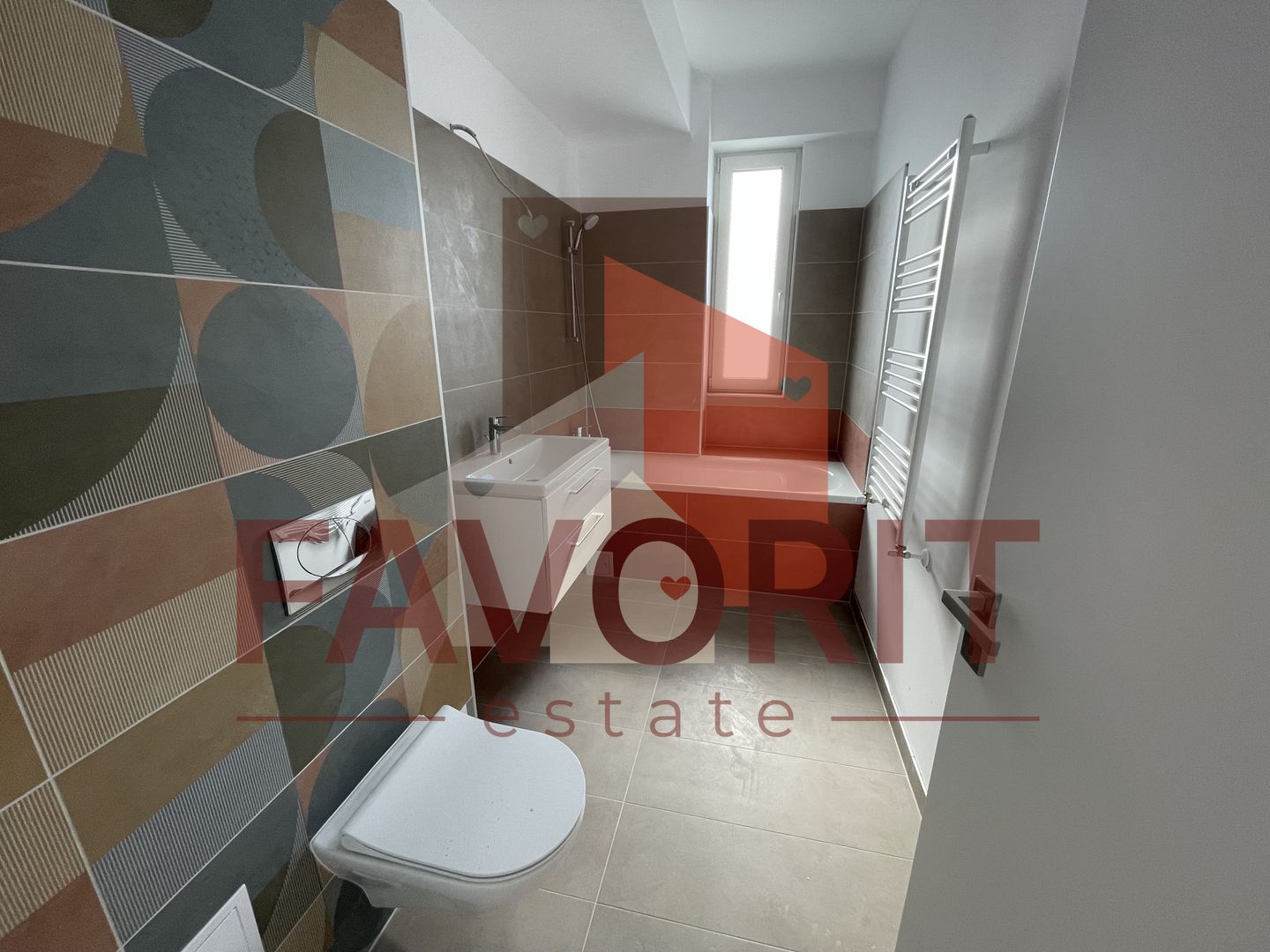 Comision 0%. Terasa 20 mp. Spatios. 2 bai. Lift - Poză 3