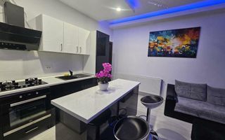 Inchiriez apartament zona Palatul  Parlamentului, Marriott, Catedrala Neamului. - Poză 8