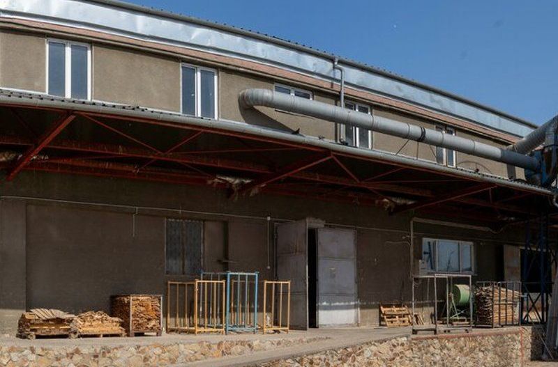 De vazare Hale industriale, pretat depozit, productie, curte proprie - Poză 5