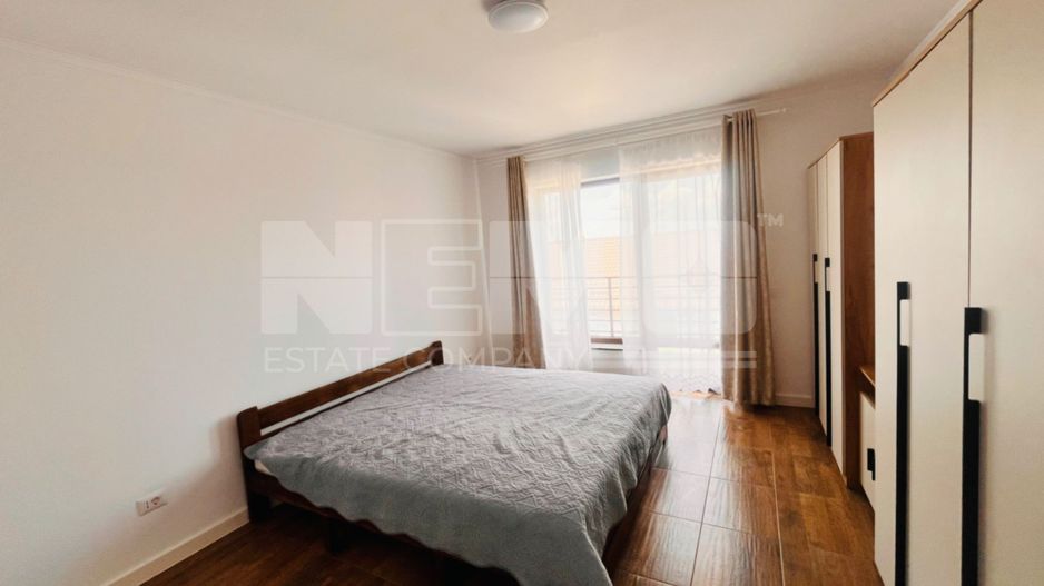 Apartament cu 2 Camere de Vanzare Et.2 I Suceava/Sf.Ilie I 80.000 - Poză 2