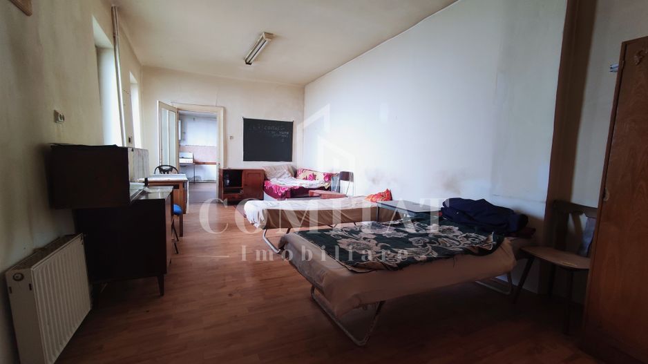 Casă individuală de vânzare | Zonă Centrală - Poză 3