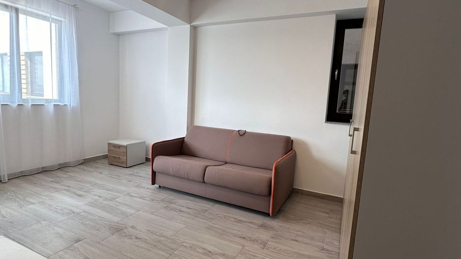 Garsonieră de închiriat – Vitan Residence | Ofertă specială! - Poză 1