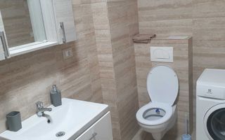 Apartament 2 camere, în Ateneu Residence, Tătărași, Iași - închiriere sezonieră - Poză 5