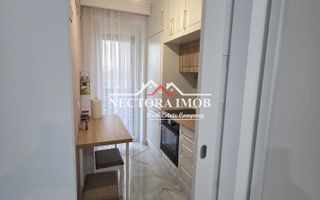 NECTORA IMOB-Apartament 2 camere, Anastasia Rezident, 55 mp, Parcare - Poză 5