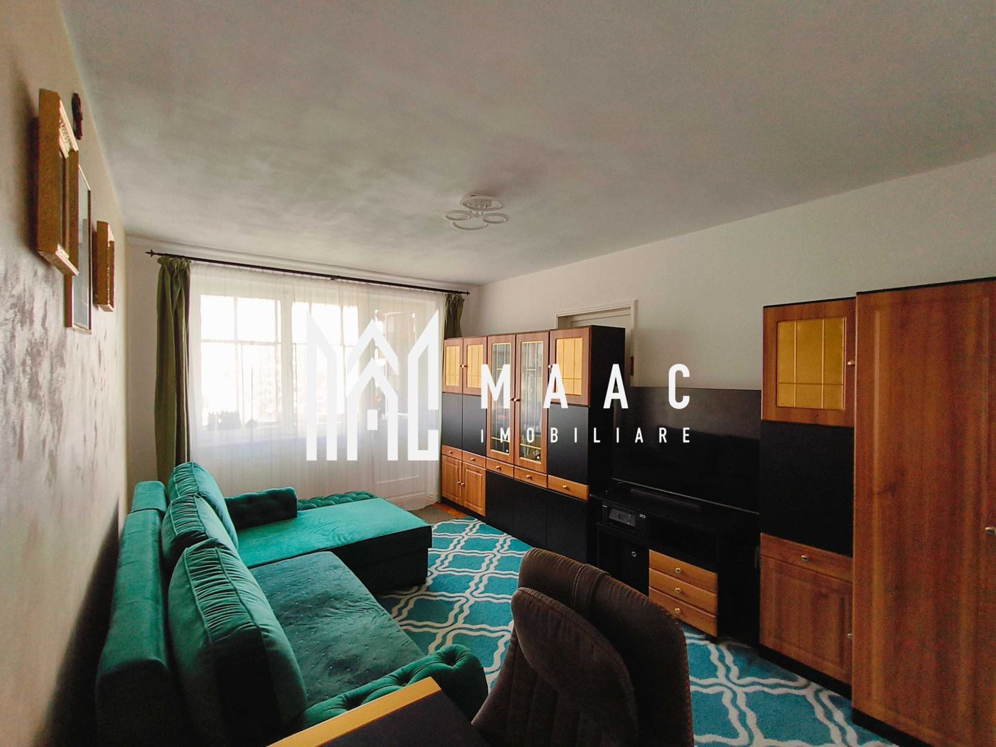 Apartament de vânzare Sibiu | 2 camere | Hipodrom 1 | 58 mp - Poză 4