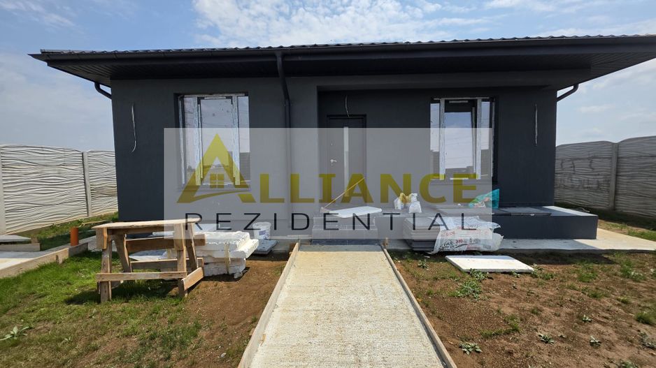 Casa 4 Camere | Gata de mutare - Poză 3