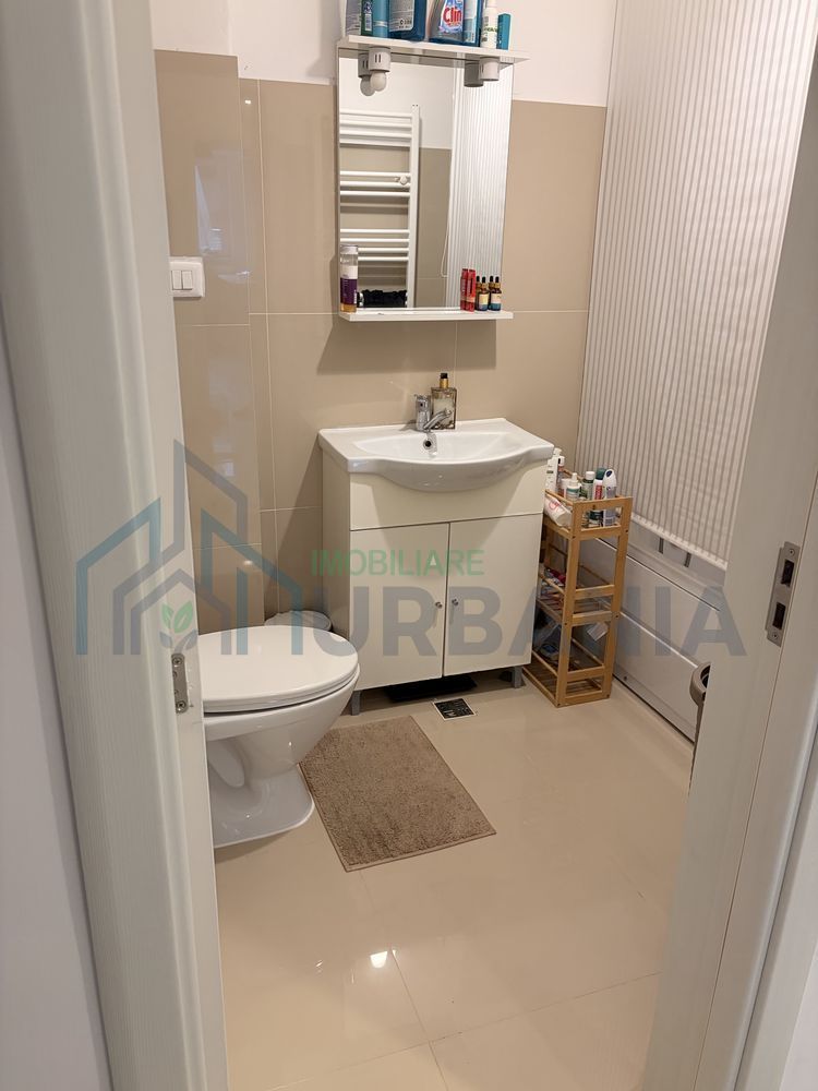 Apartament cu 2 camere și loc de parcare, Rediu - Poză 2