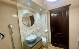 Apartament 3 camere | LUX | Ultracentral | Etaj 2 | Bloc cu lift - Poză 13