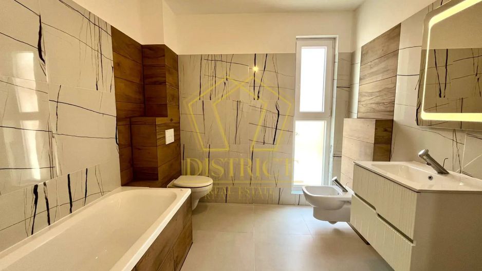 Duplex deosebit cu 4 camere | Freidorf - Poză 1