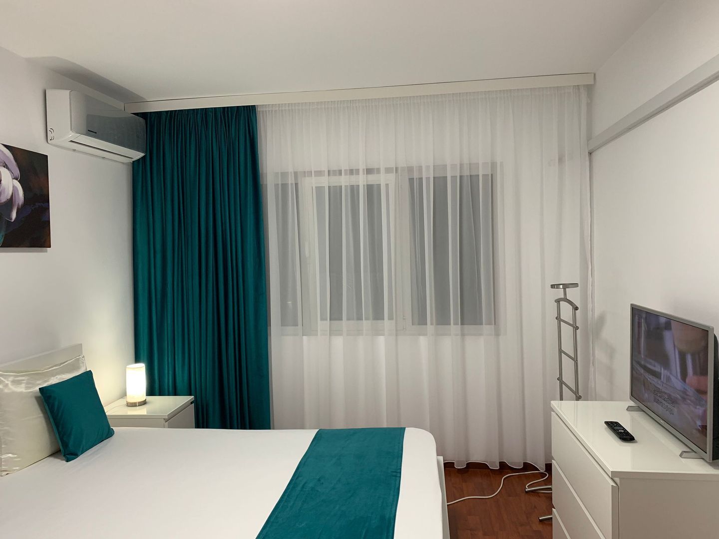 2 camere, Mazepa 2 – Etaj 3/4, mobilat și utilat - Poză 3