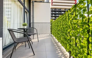 Soarelui-Uranus Plaza | 2 Camere-65 mp | Etaj 1 | Parcare subterana - Poză 11