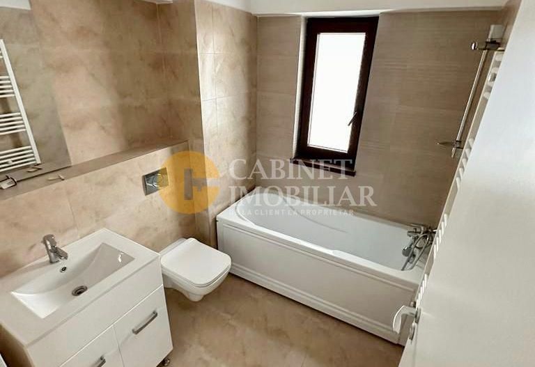 Bloc Nou Finalizat - 3 camere - Etaj 1 - 72 mp - Zona Bucium - Poză 4