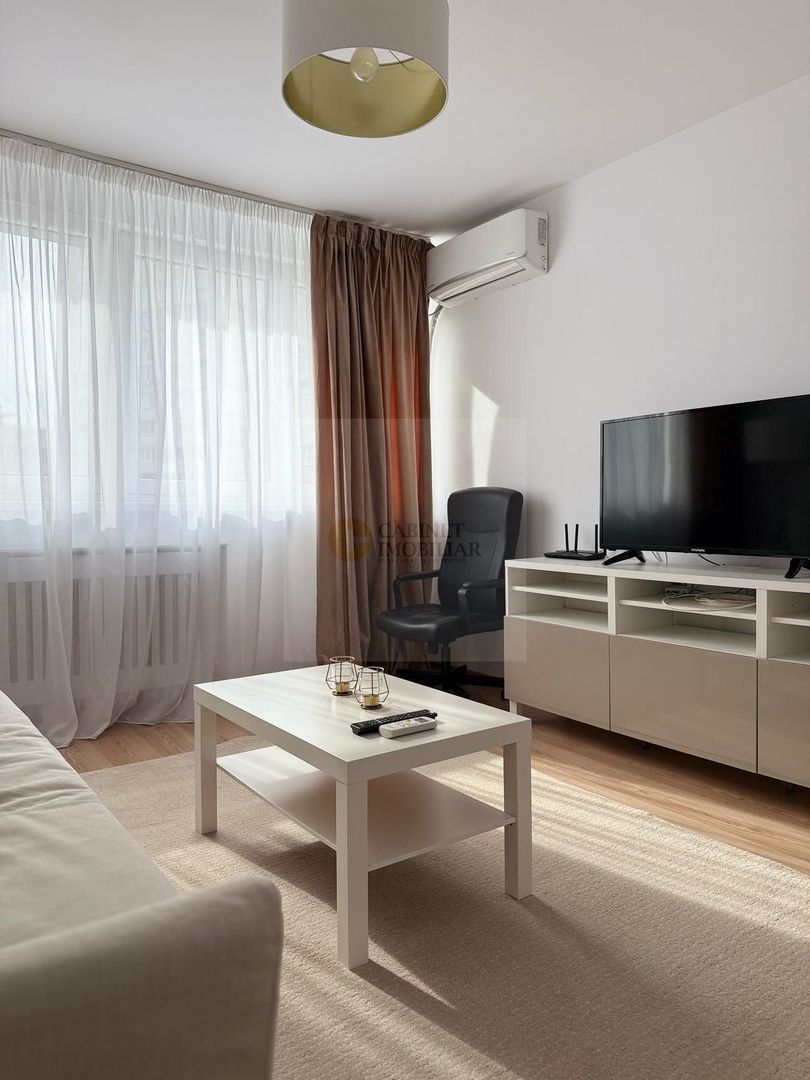 2 camere|  Decomandat | Sala Palatului |  Bloc din 1962 - Poză 3