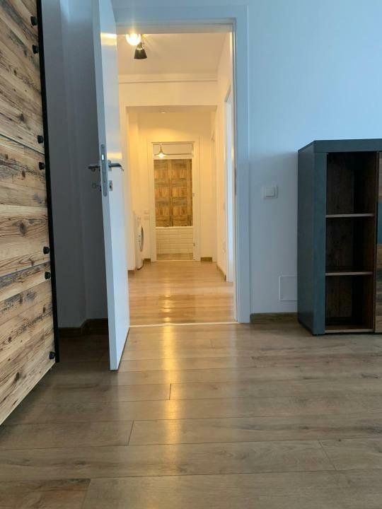 Apartament 2 Camere ASL Residence Mobilat si Utilat - Poză 14