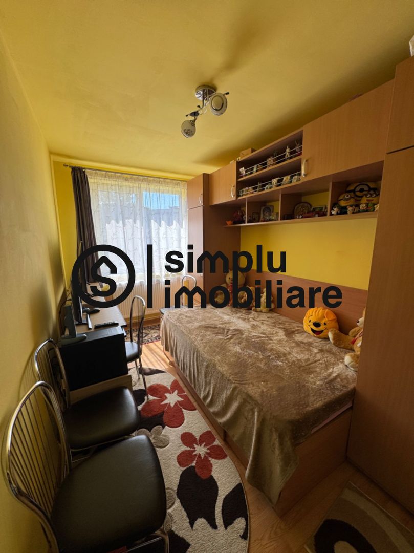 Apartament 3 camere Brazda lui Novac et 3/4 - Poză 37