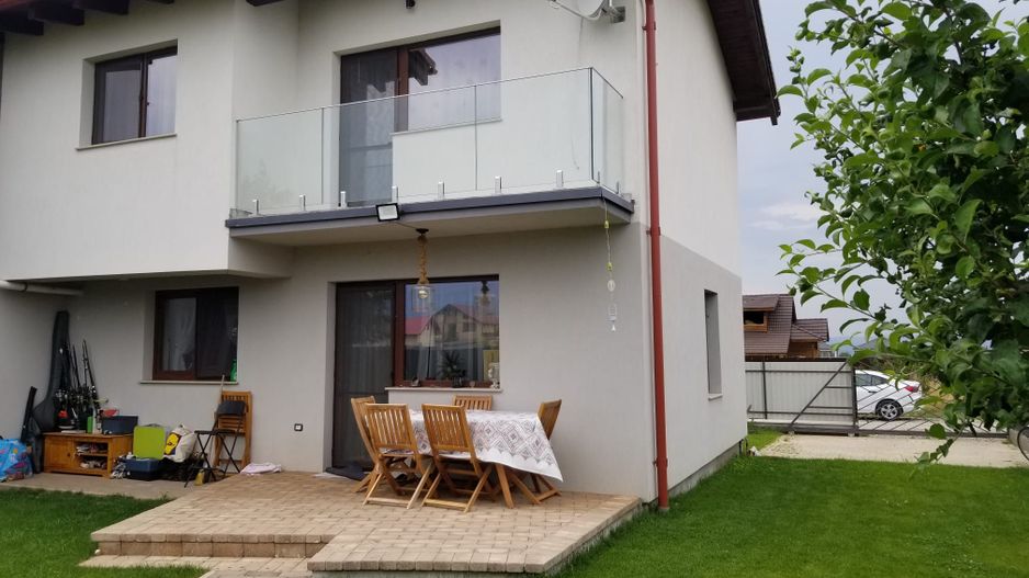 Casa tip Duplex,cartier Izvor - Poză 22