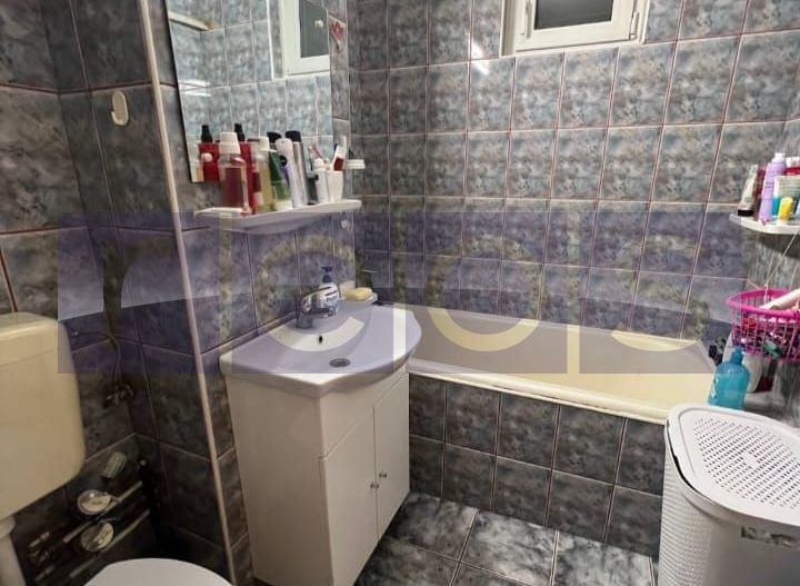 VANZARE 3 CAMERE DECOMANDAT - PARCARE - 2 BALCOANE -VITAN - Poză 9