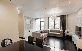 Chirie, apartament, 2 camere, strada Columna, Centru - Poză 5