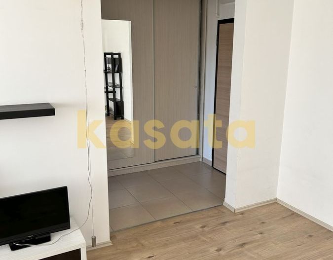 Apartament modern 2 camere de închiriat – Greenfield Băneasa - Poză 7