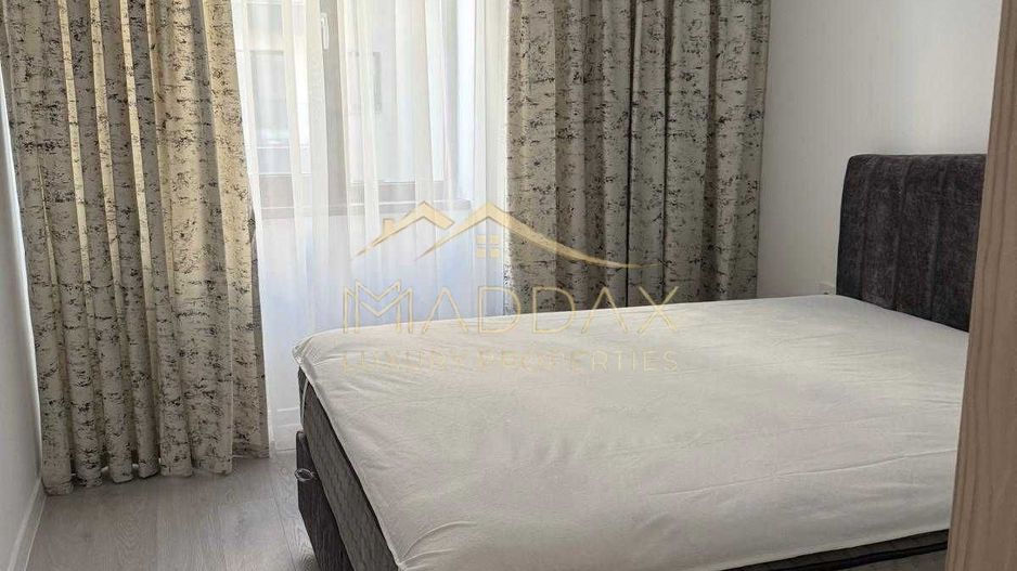 PRIMA ÎNCHIRIERE | 2 Camere Decomandate | Încălzire în Pardoseală –  NOVUM - Poză 6